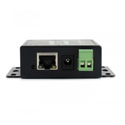 Convertisseur industriel RS232/RS485 vers Ethernet