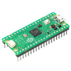 Raspberry Pi Pico H SC0917