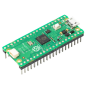 Raspberry Pi Pico H SC0917