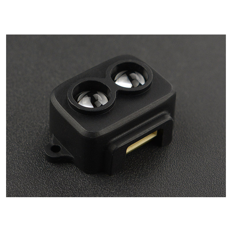 TF-Luna (ToF) Micro Single-point Ranging LiDAR (8m)