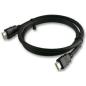 CABLE HDMI VERS HDMI 1M