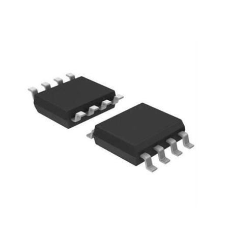 IRS2104S HALF-BRIDGE DRIVER SOIC-8