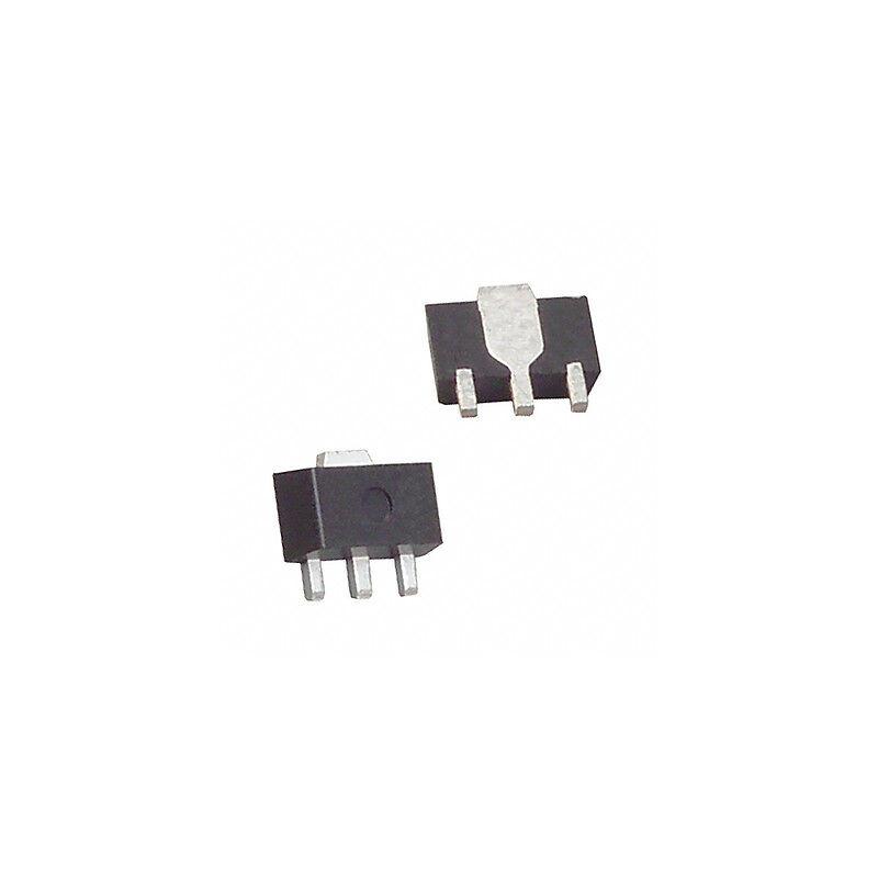 2SB1132 PNP GENERAL PURPOSE TRANSISTORS SOT-89