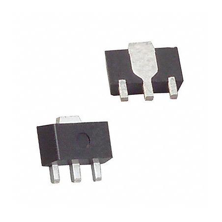 2SB1132 PNP GENERAL PURPOSE TRANSISTORS SOT-89