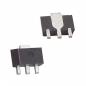 2SB1132 PNP GENERAL PURPOSE TRANSISTORS SOT-89