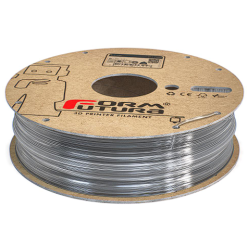 Filament transparent EASYFIL PET 1.75mm 750G