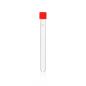 Tube de culture en verre 30ml 25X100MM