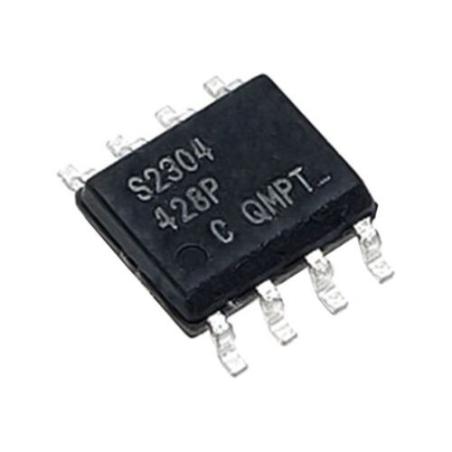 IRS2304S SOP-8 600V Demi - Pont Driver