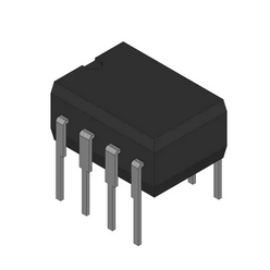 OP260GP DIP-8 Amplifier Linear Devices