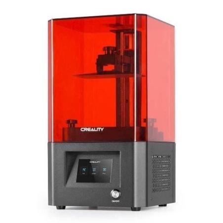 Imprimante 3D résine Creality LD-002H
