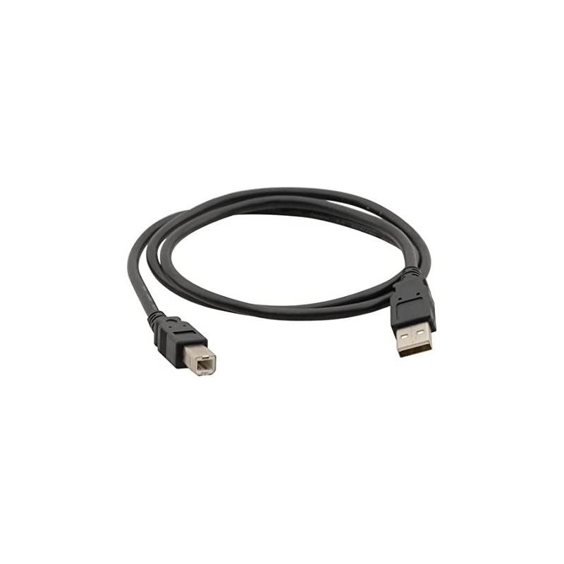 CABLE USB 2.0 A/B 3 mètres pour Arduino