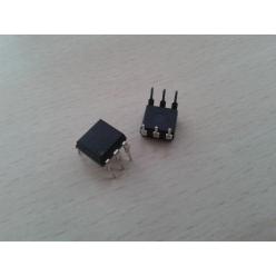 4N25 Optocoupleurs de sortie de transistor