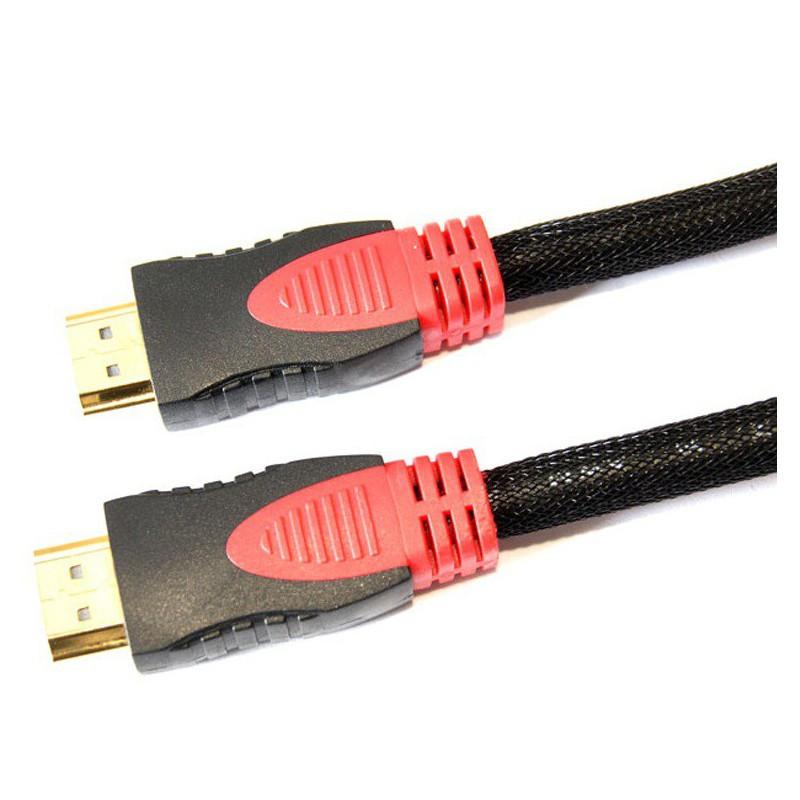 Câble HDMI PRO 10 mètres 1080P