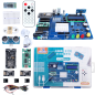 Kit de démarrage programmation IOT STEM ESP8266 AVR CH340