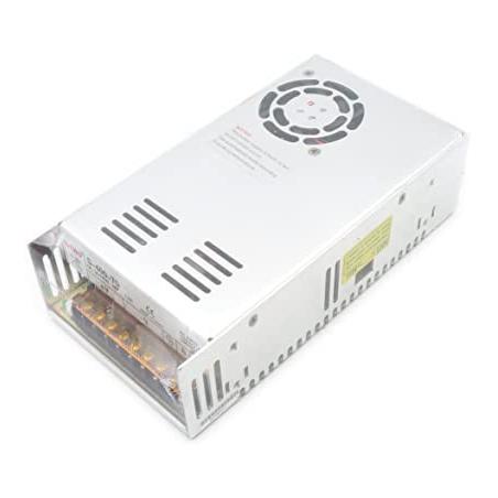 ALIMENTATION A DECOUPAGE 500W 72V 7A