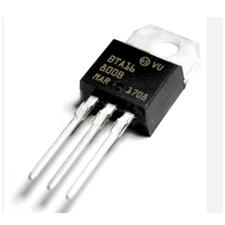 BTA16-800B TRIAC 16A 800V