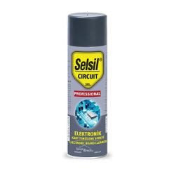 Selsil Nettoyant Carte électronique 200ml