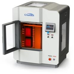 Imprimante 3D CREATBOT PEEK-300