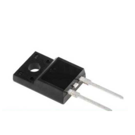 SF10A400H DIODE ULTRA RAPIDE TO220F