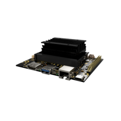 Carte mère JN30D pour NVIDIA® Jetson Nano™ et TX2 NX™