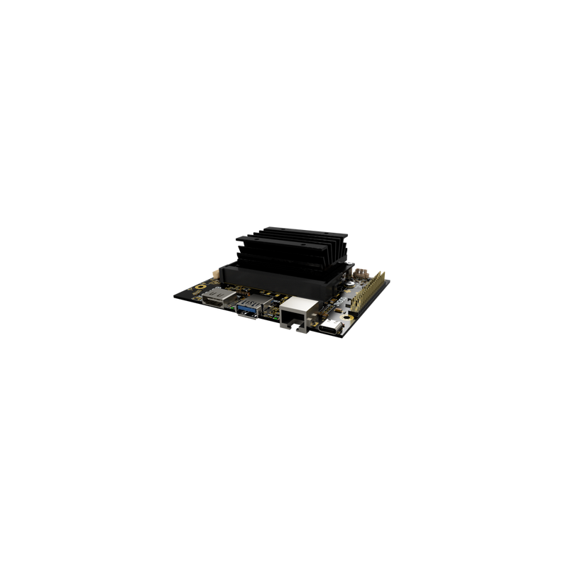 Carte mère JN30D pour NVIDIA® Jetson Nano™ et TX2 NX™