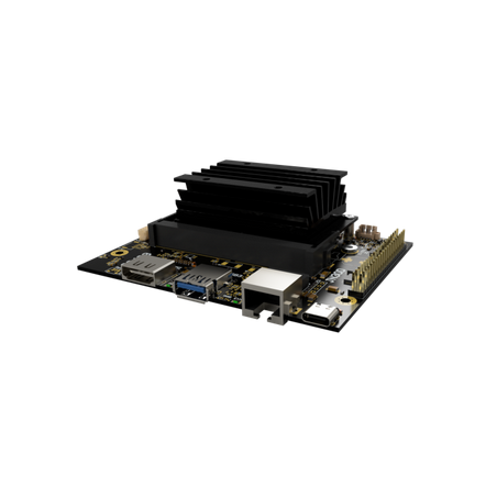 Carte mère JN30D pour NVIDIA® Jetson Nano™ et TX2 NX™