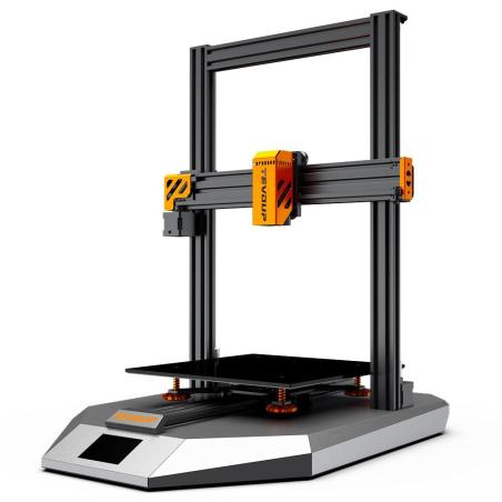 Imprimante 3D HYDRA 2-IN-1 3D PRINTER & LASER ENGRAVER