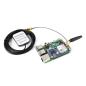 SIM7000E NB-IoT / Cat-M / EDGE / GPRS HAT for Raspberry Pi