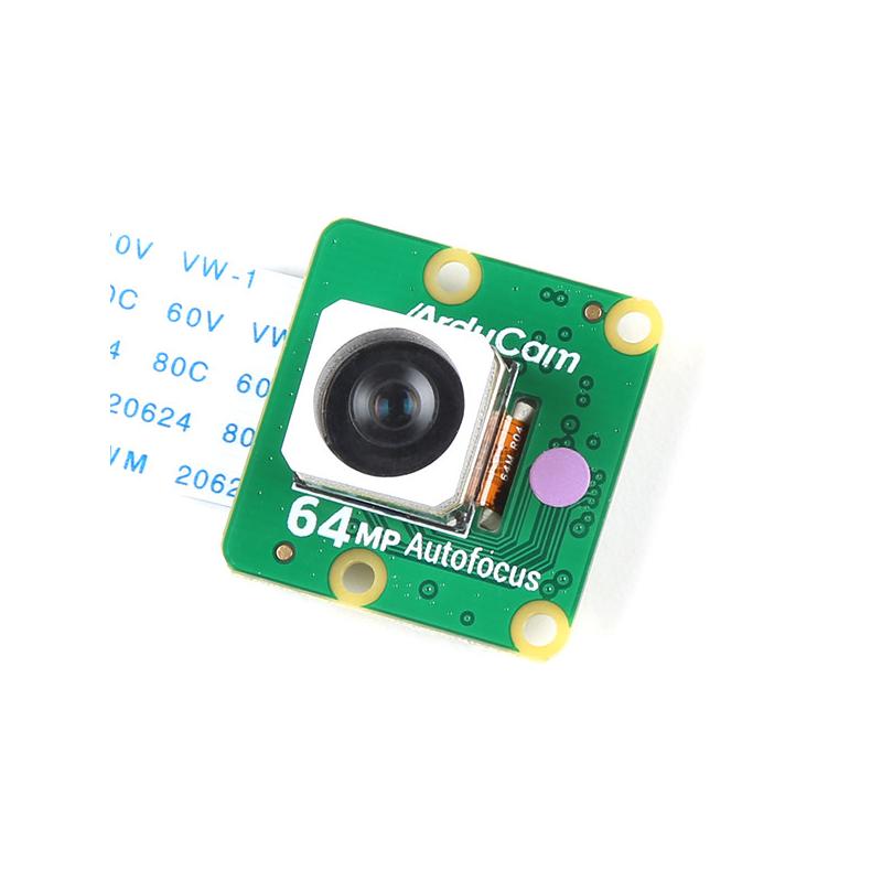 ArduCam 64MP Autofocus Camera Module