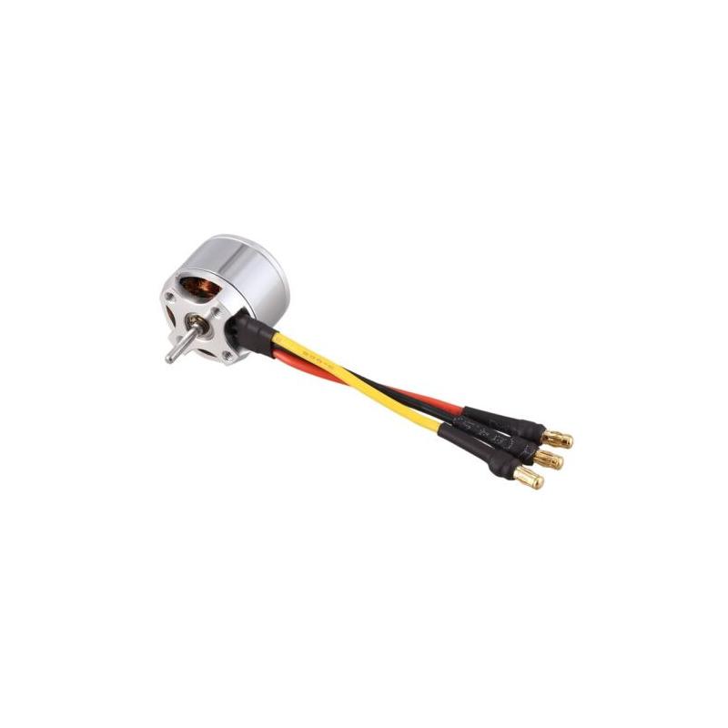 MOTEUR BRUSHLESS 2627  4200KV