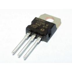BDW94C Transistor simple bipolaire PNP-100 V-80 W-12 A