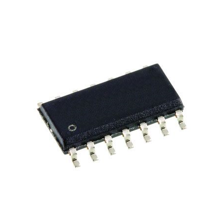 BTS5045-2E SMD SOP14