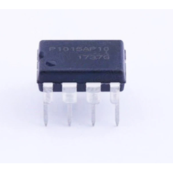 P1015AP10 Circuit intégré DIP 7