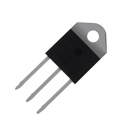 TPDV840 High Voltage TRIAC Alternistor 800V 40A TOP3