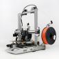 Imprimante 3D Wanhao Duplicator D12/230 - Dual Extruder - 230X230X250mm