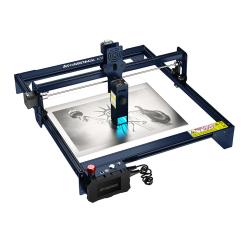 Machine de gravure et découpe double laser ATOMSTACK A10 PRO 50W 410X400mm