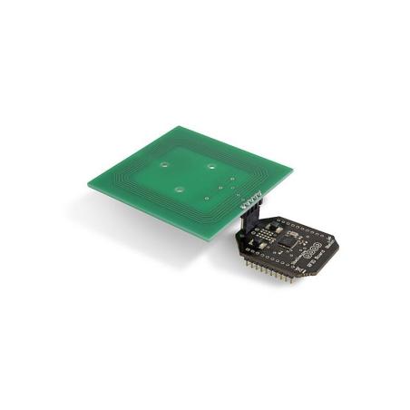 RFID 13.65MHz/NFC Module for Arduino