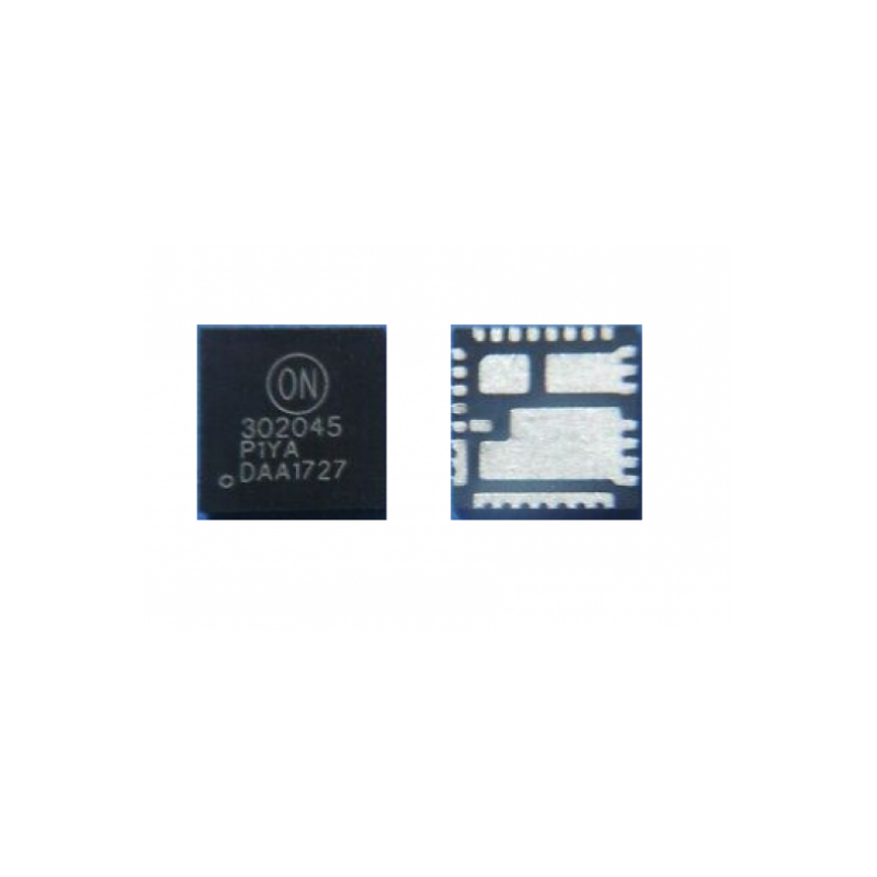 NCP302045 Integrated Driver and MOSFET