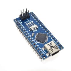 ARDUINO NANO V3 ( ATMEGA32P) micro-USB