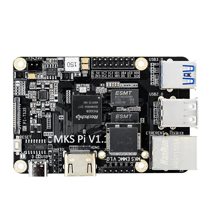 Carte Makerbase MKS PI V1.1