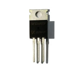 SFS06R03P TO-220 60V 130A power