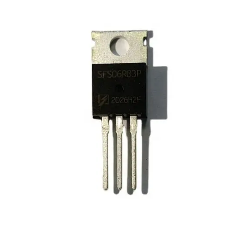 SFS06R03P TO-220 60V 130A power