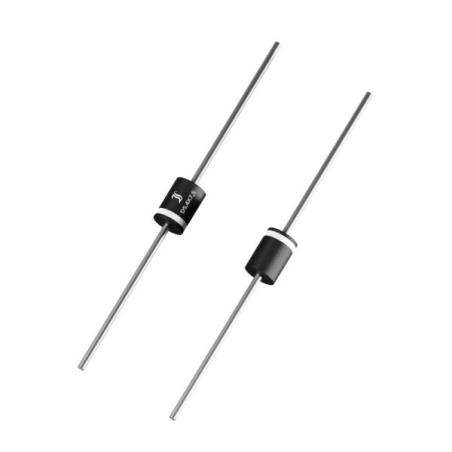 1.5KE20 ESD Suppressors / TVS Diodes 1500W 17.1V Uni-Directional