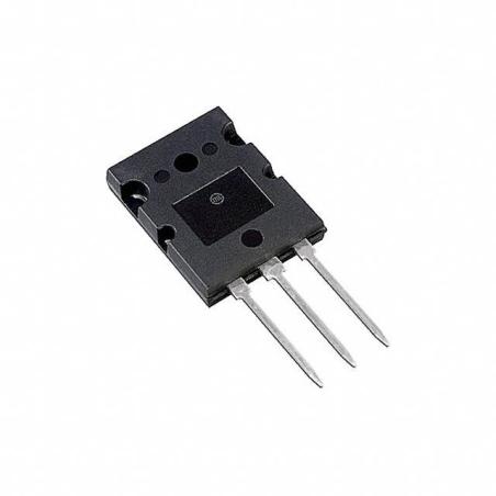 MJL21193 NPN POWER TRANSISTOR