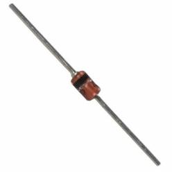 1N4728A DIODE ZENER 1W 9.1V DO-41