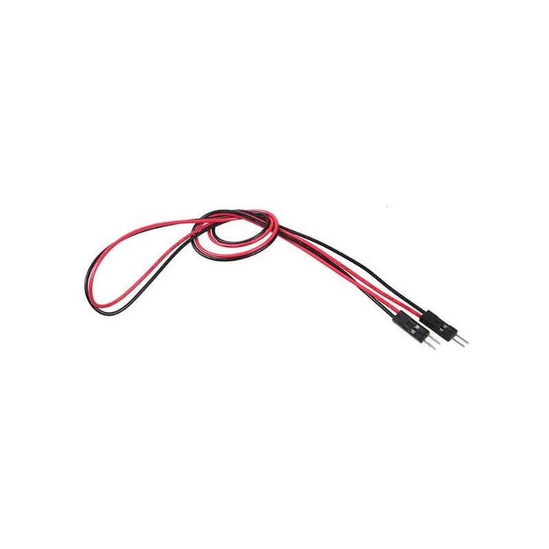 Fils De Connexion Jumper Wire Male-Male 2P 70cm