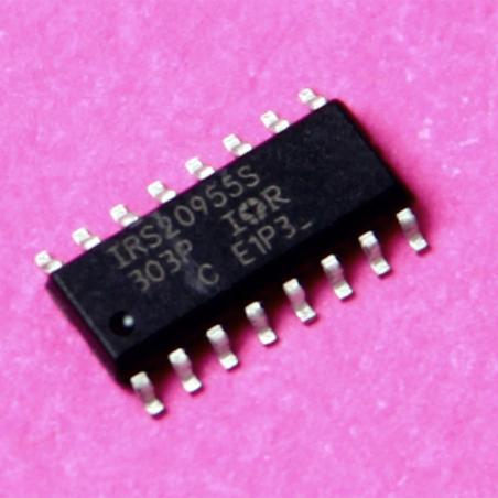 IRS20955S SMD SOP-16 ORIGINAL IR