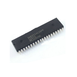 SM8952AC25 Puce de microcontrôleur  DIP-40