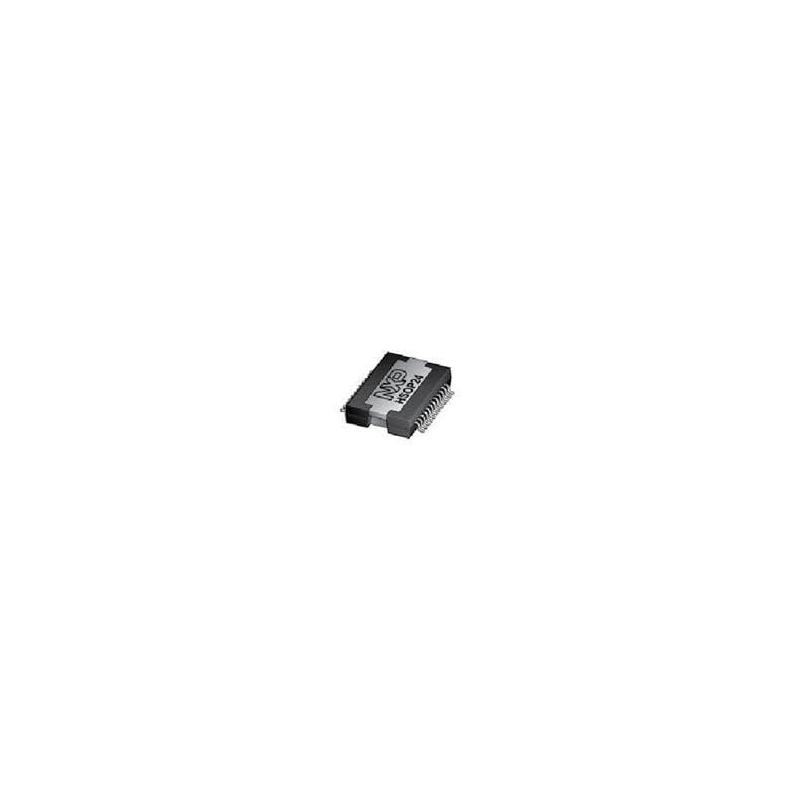 Amplificateur audio TDA8950TH/N1,118
