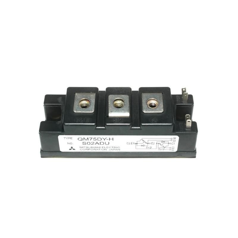 QM75DY-H High power switching